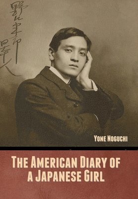 bokomslag The American Diary of a Japanese Girl