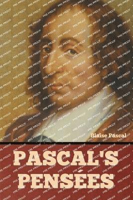 bokomslag Pascal's Pensees