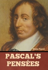 bokomslag Pascal's Pensees