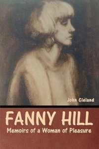 bokomslag Fanny Hill