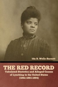 bokomslag Red Record