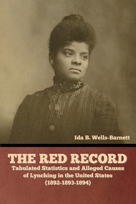 bokomslag Red Record