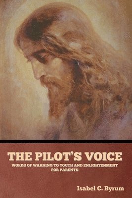 bokomslag Pilot's Voice