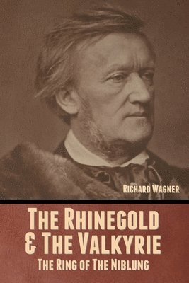 The Rhinegold & The Valkyrie 1