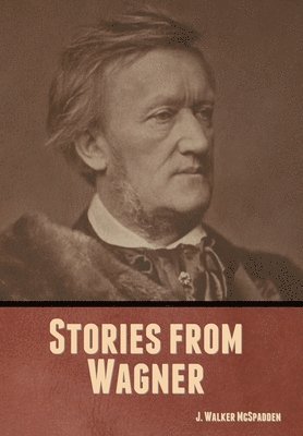 Stories from Wagner 1