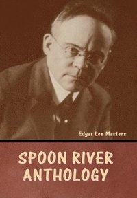 bokomslag Spoon River Anthology