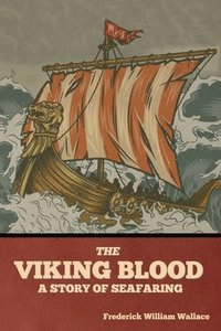 bokomslag The Viking Blood