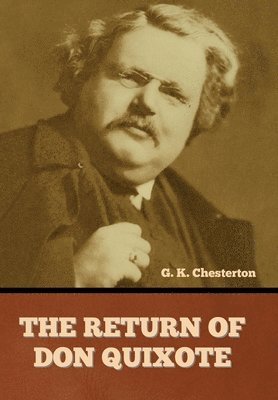 Return of Don Quixote 1