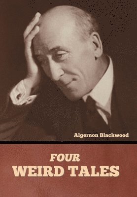 bokomslag Four Weird Tales