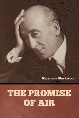 bokomslag Promise of Air