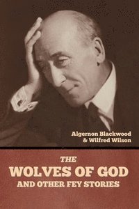 bokomslag Wolves of God, and Other Fey Stories