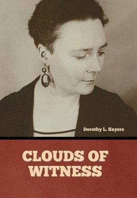 bokomslag Clouds of Witness