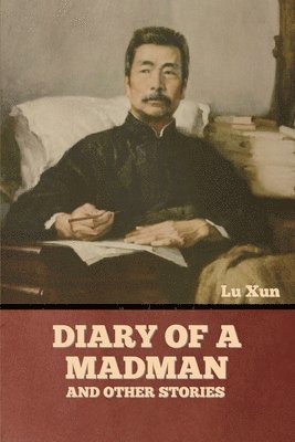 bokomslag Diary of a Madman and Other Stories