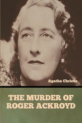 Agatha Christie - Murder of Roger Ackroyd, Häftad