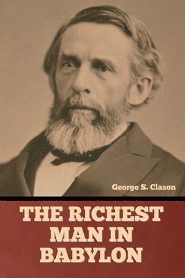 bokomslag Richest Man in Babylon