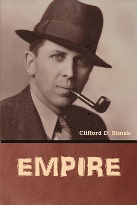 Clifford D Simak - Empire, Häftad