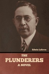 bokomslag The Plunderers