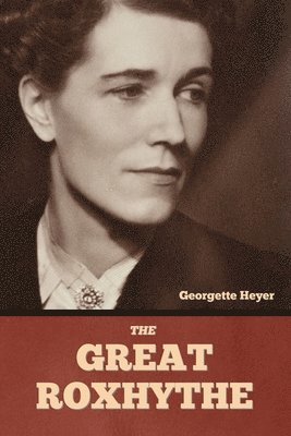 Great Roxhythe 1