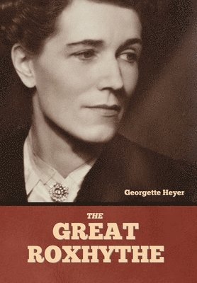Great Roxhythe 1