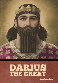 bokomslag Darius the Great