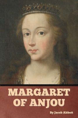 bokomslag Margaret of Anjou