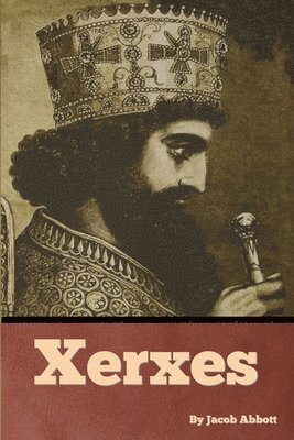 bokomslag Xerxes