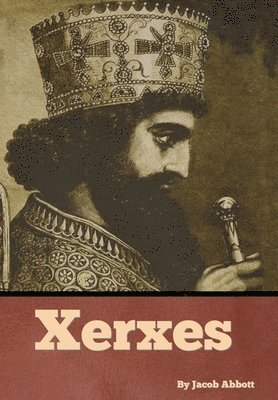 bokomslag Xerxes