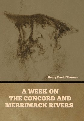 A Week on the Concord and Merrimack Rivers 1