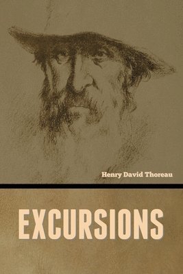 Henry David Thoreau - Excursions, Häftad