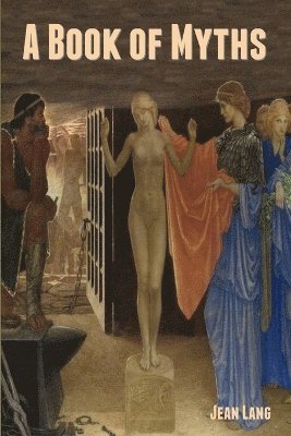 bokomslag Book of Myths