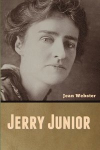bokomslag Jerry Junior