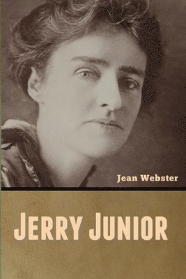bokomslag Jerry Junior