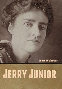 bokomslag Jerry Junior