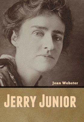 bokomslag Jerry Junior