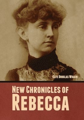 New Chronicles of Rebecca 1