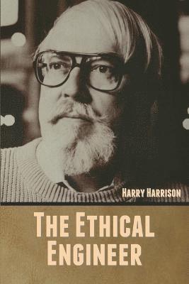 bokomslag Ethical Engineer