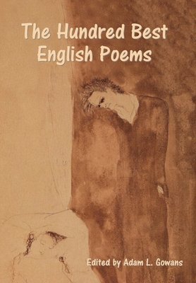 The Hundred Best English Poems 1