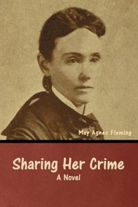 bokomslag Sharing Her Crime