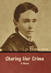 bokomslag Sharing Her Crime