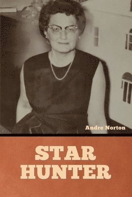 Andre Norton - Star Hunter, Häftad