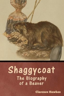 Clarence Hawkes - Shaggycoat, Häftad