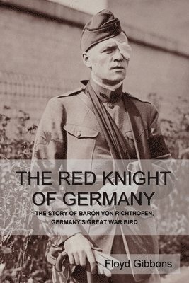 Red Knight of Germany