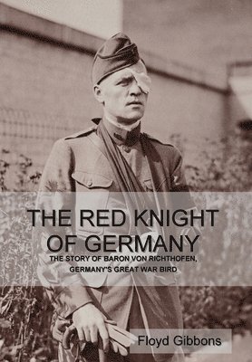The Red Knight of Germany 1