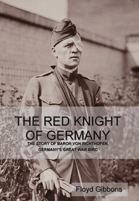 Red Knight of Germany