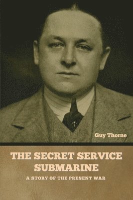 Secret Service Submarine 1