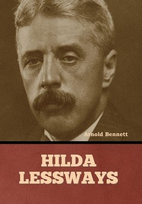 bokomslag Hilda Lessways