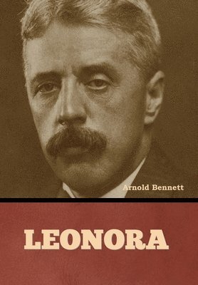 bokomslag Leonora