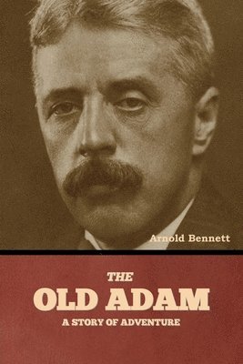 bokomslag Old Adam