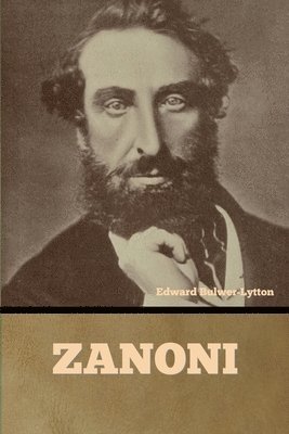 Edward Bulwer-Lytton - Zanoni, Häftad