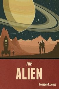 bokomslag Alien